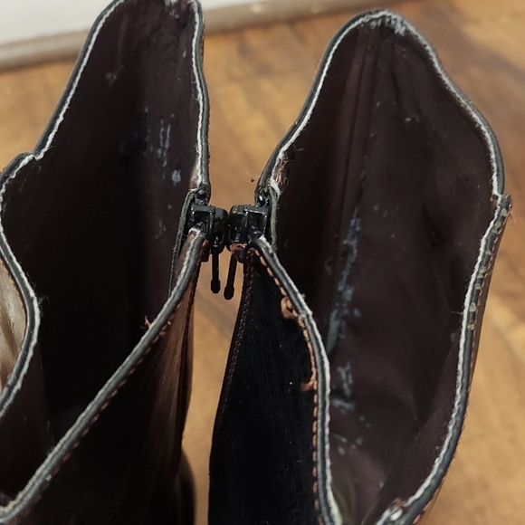 Ladies shoes - Picture 8 of 9